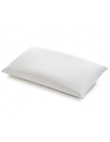 Memory foam pillow VENIXSOFT KING H16cm...
